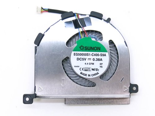 Вентилятор-куляр для Dell Latitude E5450, KDB0705HC/DC28000EFD0
Сумісні моделі: Dell Latitude E5450.