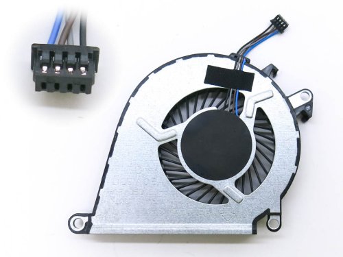Вентилятор-кулер для ноутбука HP Omen 15-AX/15-BC (15-AX000/AX100/AX200)