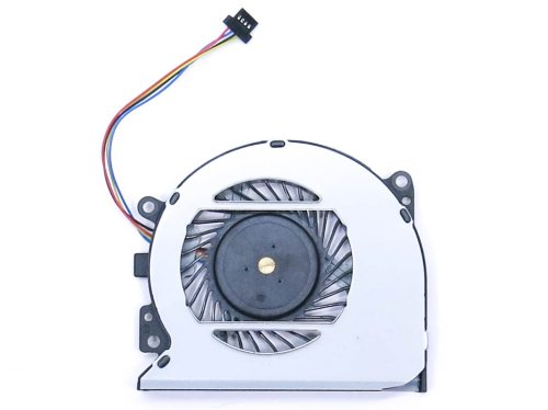 Вентилятор (кулер) HP Envy x360 15-U/13-A/13-B 15-U000/100/300/400, 776213-001
