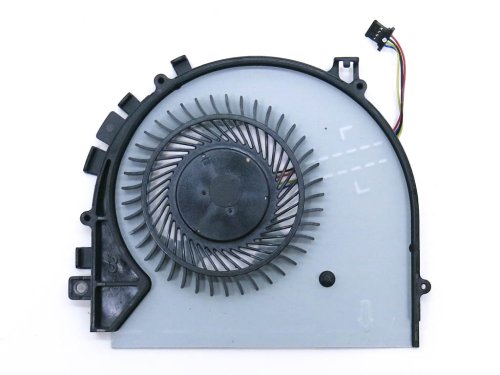 Вентилятор-кулер для Lenovo Yoga 500-15IBD/500-15ISK/500-15IHW (сумісний)