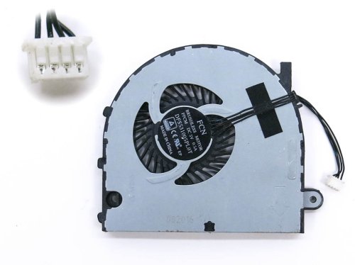 Кулер (вентилятор) для Lenovo IdeaPad 110-15ISK/110-15IBR, PRC Original