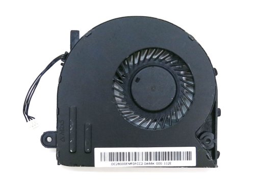 Кулер (вентилятор) для Lenovo IdeaPad 110-15ISK/110-15IBR, PRC Original