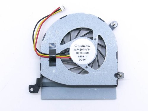 Вентилятор-кулер Lenovo ThinkPad 13/E30/E31, PN 60Y5519, MF45070V1-Q060-G99