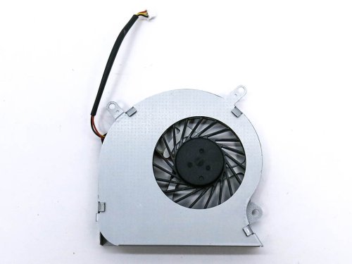 Кулер-вентилятор 5V 0.55A 3pin PAAD06015SL для MSI GE60/16GX/16GA (A166)