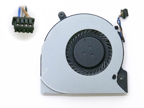 Вентилятор-кулер HP Folio 9470/9470m/9480/9480m, 702859-001, EF50050V1-C100-S9A