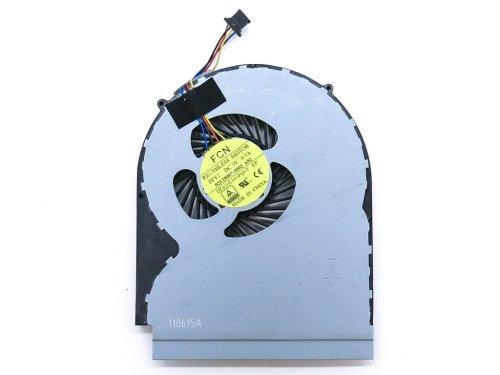 Вентилятор (кулер) Lenovo Flex 2 15 / Flex2-15D, PRC Original