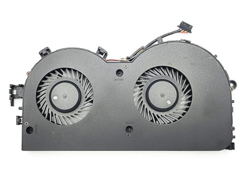 Кулер GPU 14 см для Lenovo Y520-15IKBM / R720-15IKBM, EG75100V1-C020-S9A, 81AL0000CD (GTX 1060)