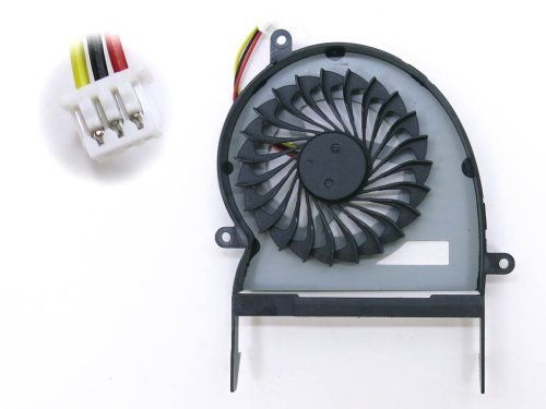 Кулер 3‑pin для ASUS K45D/K45DR/K45DE (AB07405HX10G300) Original PRC