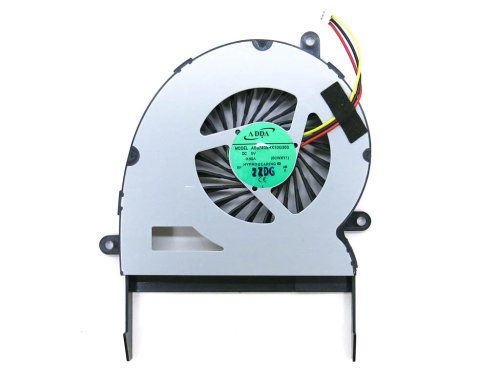 Кулер 3‑pin для ASUS K45D/K45DR/K45DE (AB07405HX10G300) Original PRC