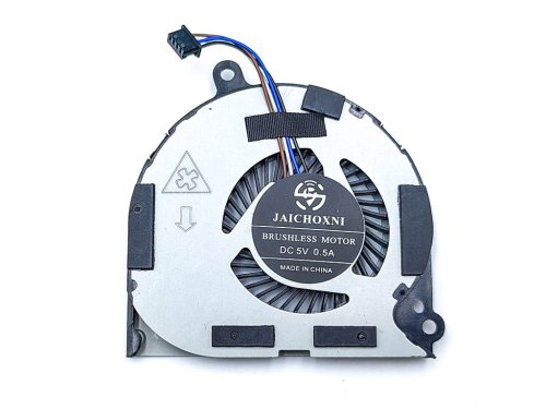 Вентилятор (кулер) для Dell Latitude E7440/E7420/E7450 DC28000D7SL CN-006PX9 EG50050S1-C031-S9A KSB05105HC-CL1L