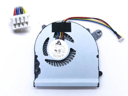 Кулер для ASUS X502/X502C/X402C/X502CA/F402C/F502C/S400/S500C/S500CA/S400CA/S400E (13GN3P1AM010)