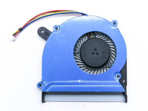 Кулер для ASUS X502/X502C/X402C/X502CA/F402C/F502C/S400/S500C/S500CA/S400CA/S400E (13GN3P1AM010)