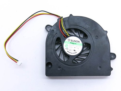 Вентилятор (кулер) Lenovo IdeaPad G550/G555/G450/G450A/G450M/G455 MF60090V1-C000-G99 AB7005MX-E03