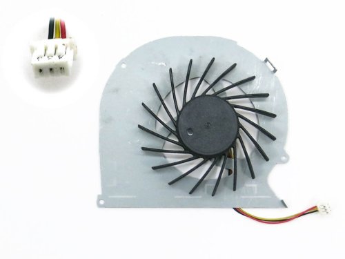 Кулер-вентилятор DELL Inspiron 5520/15R 5525/7520, Vostro 3560 (AB07005HX12E300)