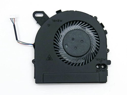Кулер-вентилятор Dell Inspiron 15 7560/15-7560, Vostro 5468/5568 (0W0J85/W0J85) Original