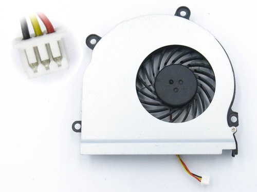 Вентилятор (кулер) для Samsung NP355V4X/V4C/E4C/E5C/E5X/V5C/V5X, BA31-00132C/B