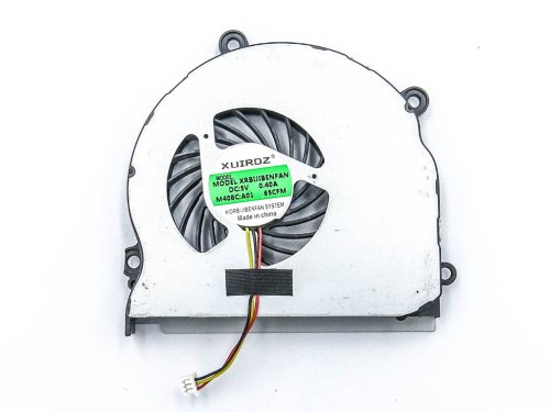 Вентилятор (кулер) для Samsung NP355V4X/V4C/E4C/E5C/E5X/V5C/V5X, BA31-00132C/B