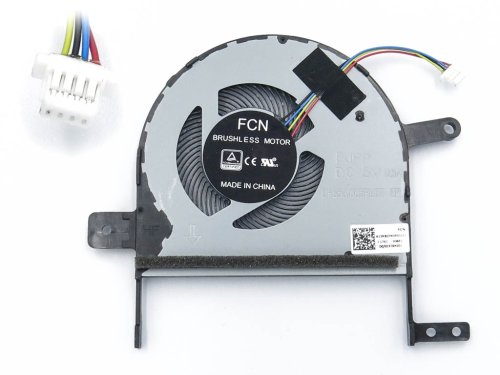 Вентилятор-кулер для ASUS S510UQ/S510UA/S510/S510U/X510/X510UN/X510.U DFS531005PL0T A13NB0FM0P01211