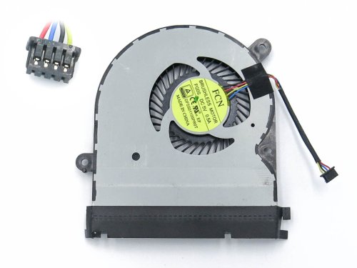 Вентилятор (кулер) для ASUS TP300/TP300L/LA/LD/LJ/UA DFS501105PR0T Original PRC