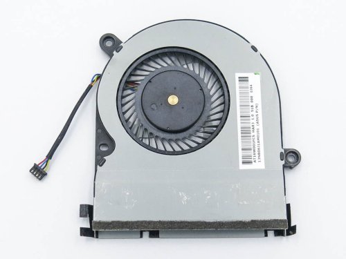 Вентилятор (кулер) для ASUS TP300/TP300L/LA/LD/LJ/UA DFS501105PR0T Original PRC