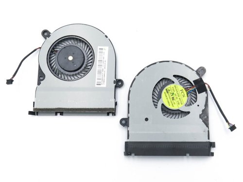 Вентилятор (кулер) для ASUS TP300/TP300L/LA/LD/LJ/UA DFS501105PR0T Original PRC