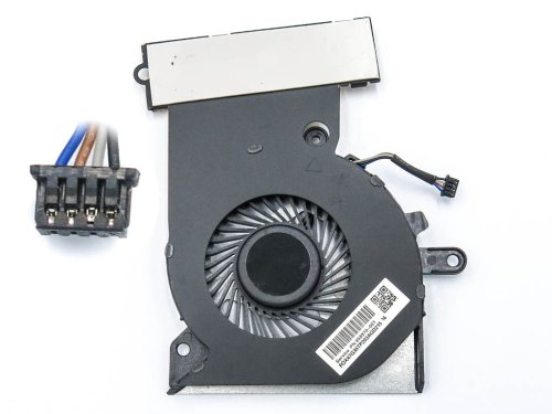 Кулер (вентилятор) CPU для HP OMEN 15-CE, 17-AN G3A 929455-001 Original