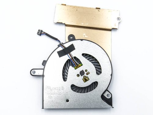 Кулер (вентилятор) CPU для HP OMEN 15-CE, 17-AN G3A 929455-001 Original