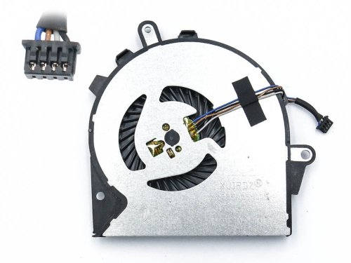 Вентилятор (кулер) GPU для HP OMEN 15-CE, 17-AN, G3A 929456-001 Original