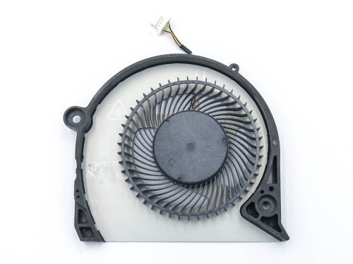 Вентилятор GPU лівий тонкий для DELL Inspiron 15-7000 7577/7588 DFS541105FC0T-FJQT