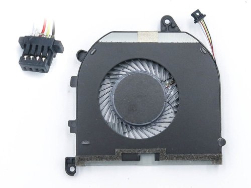 Кулер CPU Dell XPS 15 9570 / Precision 5530 / M5530, 008YY9, DFS501105PR0T