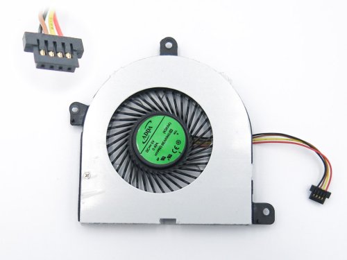 Кулер (вентилятор) для Lenovo U510/U510-IFI, DC28000DFA0, AB07005HX08FB00 (CWVITU5)