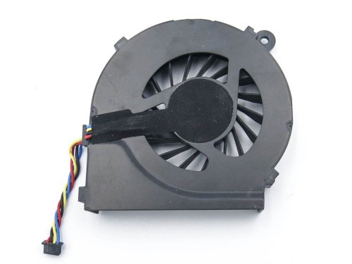 Кулер (вентилятор) 4Pin для HP Compaq CQ42/CQ56/G56/G4-1000/G6-1000/1100/1200/G7-1000