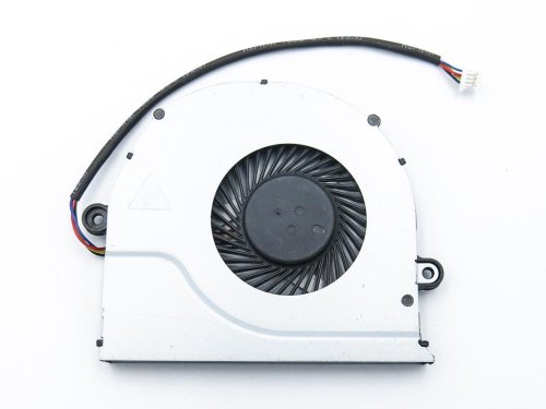 Кулер-вентилятор 12V для Asus ROG Strix FX63VD/FZ63VD/GL503/GL503VD/FX503/FX503VD