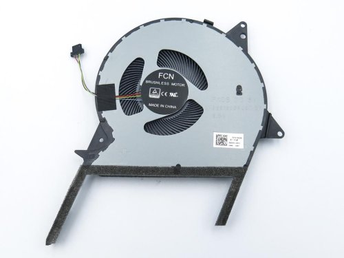 Вентилятор (кулер) для ASUS VivoBook K570/K570U/X570/X570UD/X570L/YX570/YX570Z/YX570ZD/YX570UD Original PRC