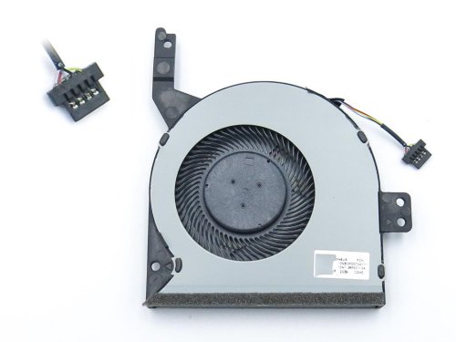 Кулер-вентилятор для ASUS X542/X542BA/X542U/X542UA/X542UQ/X542UR (13N1-26P0211) Original