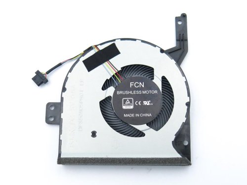 Кулер-вентилятор для ASUS X542/X542BA/X542U/X542UA/X542UQ/X542UR (13N1-26P0211) Original