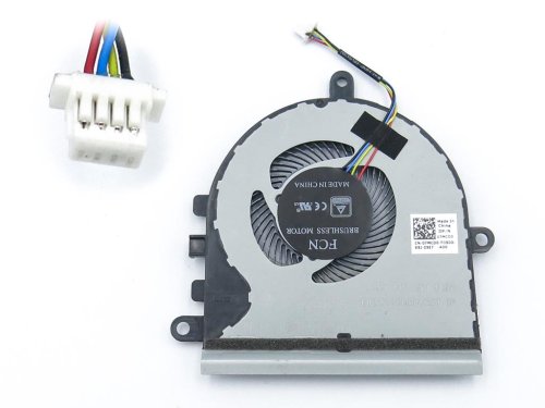 Вентилятор-кулер DELL Inspiron 15 5570/3583/3584/3585/5575/5593 07MCD0 Original
