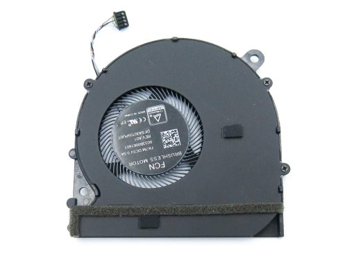 Вентилятор (кулер) CPU для Xiaomi Mi Air, Mi Pro 15.6 MX150/250/350 181501-AD 6033B0061601