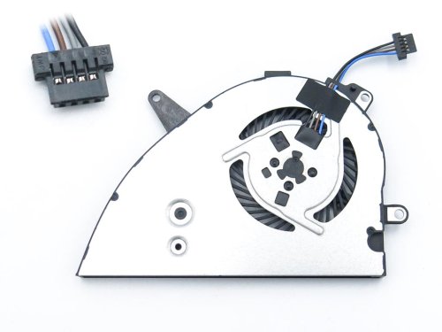 Вентилятор CPU UMA для HP Pavilion 15-CS/15-CW (NS85B00-17K24, L25584-001)