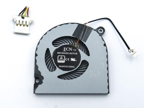 Кулер з кришкою Acer A314-31/A315-21/31/32/51/52/A515-51/51G/SF314-54/A517-51G Original PRC