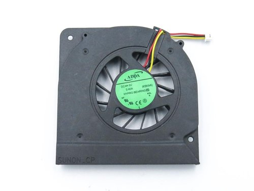 Вентилятор (кулер) для Acer Aspire 5330/5730Z/5730ZG/5730G, 23.AUE01.001/23.10246.001 v2