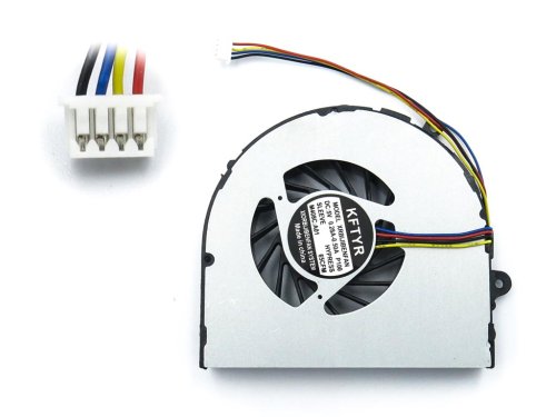 Кулер (вентилятор) 4Pin для Lenovo IdeaPad G480/B480/G480A/B485/G580/G585 AB7205HX-GC1 V2PM