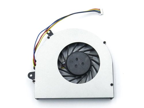 Кулер (вентилятор) 4Pin для Lenovo IdeaPad G480/B480/G480A/B485/G580/G585 AB7205HX-GC1 V2PM