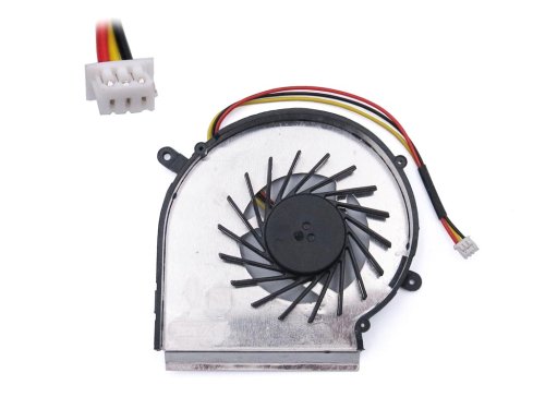 Кулер GPU 3Pin для MSI GE62/GE72/GL62/GL72/GP62/GP72/PE60/PE70 (відеокарта)