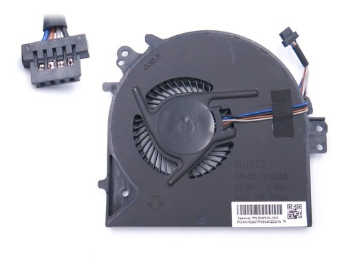 Кулер-вентилятор для HP ProBook 450 G5/455 G5/470 G5, L03854-001