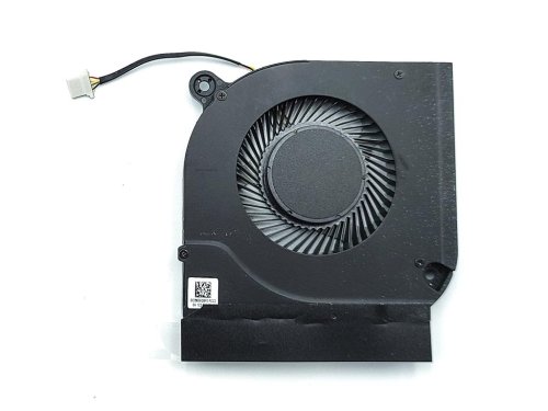 Кулер GPU для Acer Predator Helios 300 PH315-52/53/54, PH317-53/54 (DC28000QEF0) Original