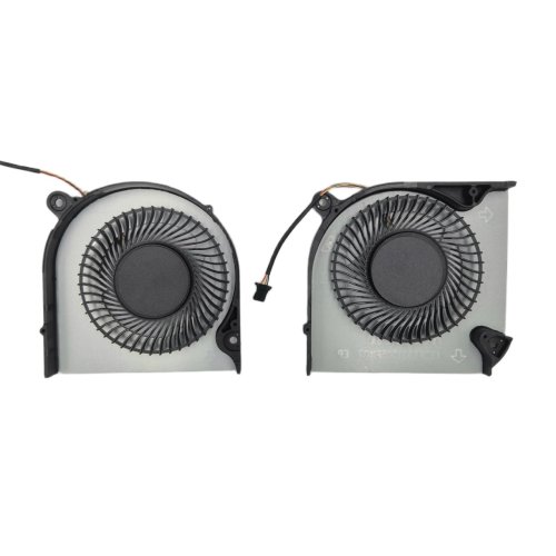 Пара вентиляторів (CPU+GPU) для Acer Nitro 5 AN515-43/54, AN517-51; Nitro 7 AN715-51