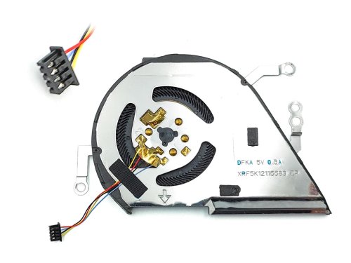 Вентилятор-кулер для ASUS VivoBook X420U/X420UA/Y406/Y406U/Y406UA/Y406F/R459FA 13NB0LA0M02111