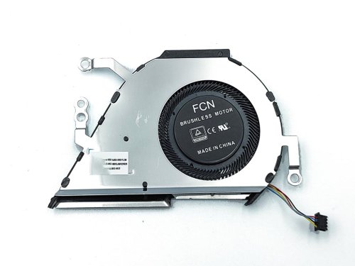 Вентилятор-кулер для ASUS VivoBook X420U/X420UA/Y406/Y406U/Y406UA/Y406F/R459FA 13NB0LA0M02111