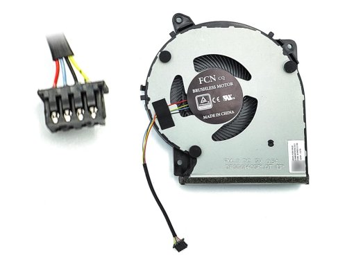 Вентилятор-кулер ASUS VivoBook X409/X409F/X409FA/X409FJ/X409U,X509F/X509U/M509D Original